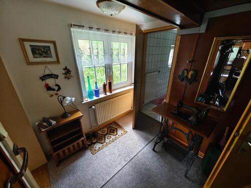 Foto - 1 Zimmer Etagenwohnung in Harz (LK Goslar)