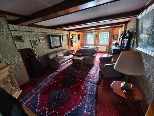 Foto - Etagenwohnung in Harz (LK Goslar) zur Miete