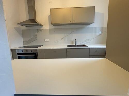 Foto - 3 Zimmer-Wohnung im renovierten Dreifamilienhaus in Olewig