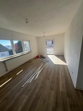 Foto - 4 Zimmer Etagenwohnung zur Miete in Kirchhain