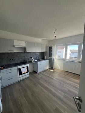 Foto - Etagenwohnung in Kirchhain zur Miete