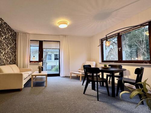 Foto - Top möbliert! 1-Zi-Wohnung WG-Zimmer ähnlich in Groß-Buchholz