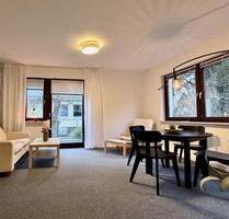 Top möbliert! 1-Zi-Wohnung WG-Zimmer ähnlich in Groß-Buchholz - Hannover Buchholz-Kleefeld