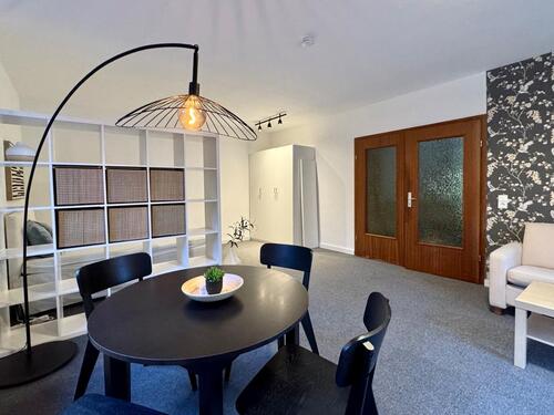 Foto - 1 Zimmer Etagenwohnung zur Miete in Hannover