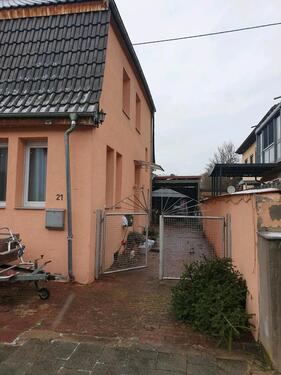 Foto - Doppelhaushälfte - 325.000,00&nbsp;EUR Kaufpreis, ca.&nbsp; 135,00&nbsp;m&sup2;