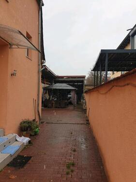 Foto - 4 Zimmer Doppelhaushälfte in Worms