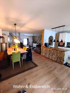 Foto - 4 Zimmer Reihenhaus zum Kaufen in Worms