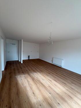 Foto - 2-Zimmer-Wohnung – Erstbezug nach Kernsanierung