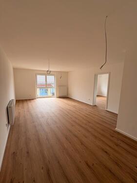 Foto - 2 Zimmer Erdgeschoßwohnung in Allersberg