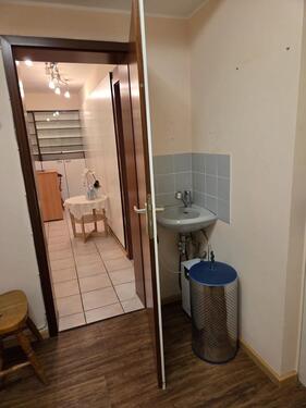 Foto - 2 Zimmer Etagenwohnung zur Miete in Moers