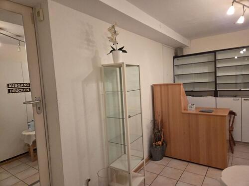 Foto - Etagenwohnung in Moers zur Miete