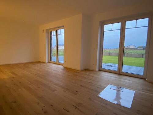 Foto - Etagenwohnung in Lilienthal zur Miete