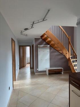 Foto - 6 Zimmer Maisonettenwohnung zur Miete in Aichach