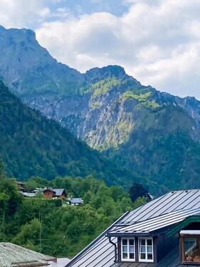 Foto - 3.5 Zimmer Etagenwohnung zur Miete in Marktschellenberg