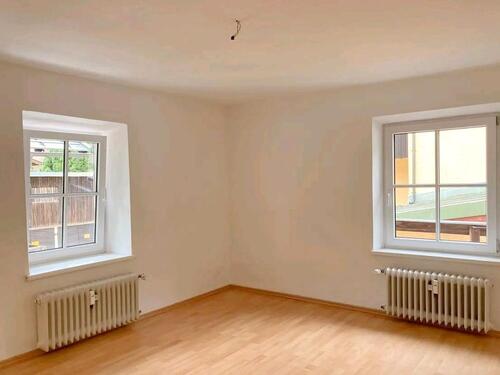 Foto - Etagenwohnung in Marktschellenberg zur Miete