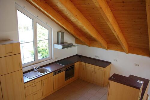 Foto - Maisonettenwohnung in Aschheim zur Miete