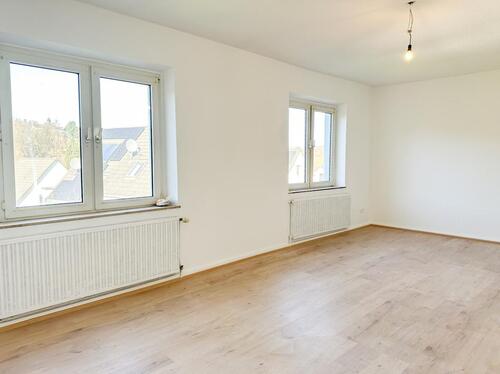 Foto - 3.5 Zimmer Erdgeschoßwohnung zur Miete in Bochum