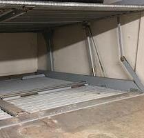 Duplex-Stellplatz in Top-Lage München-Pasing zu vermieten!