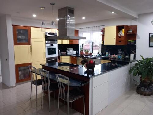 Foto - Provisionsfrei Zweifamilienhaus in Jestetten