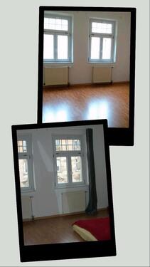 Foto - 2 Zimmer Etagenwohnung in Fürth