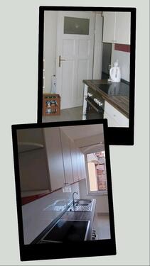 Foto - Etagenwohnung in Fürth zur Miete