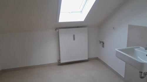 Foto - Dachgeschoßwohnung in Abensberg zur Miete