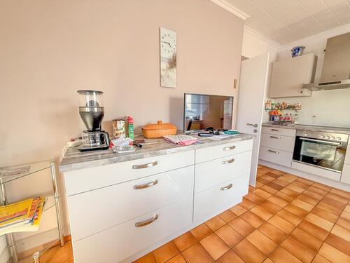 Foto - Gepflegtes DHH mit Garage in Ludwigshafen-Süd + Einliegerwohnung