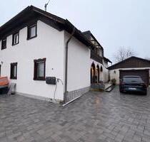 Großes Einfamilienhaus mit Einliegerwohnung in ruhiger Sackgasse - Betzdorf