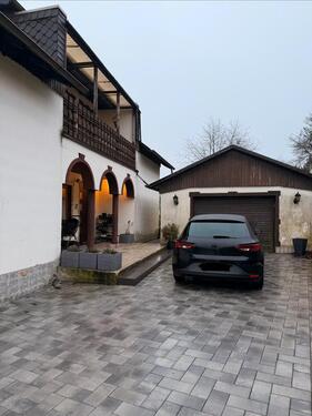 Foto - 4 Zimmer Mehrfamilienhaus, Wohnhaus zum Kaufen in Betzdorf