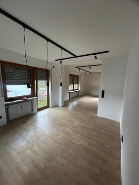 Foto - 4 Zimmer Etagenwohnung zur Miete in Frammersbach