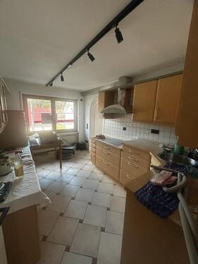 Foto - Etagenwohnung in Frammersbach zur Miete