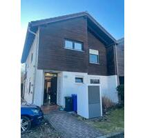 Ruhig gelegenes Reiheneckhaus mit Garten - Burghausen