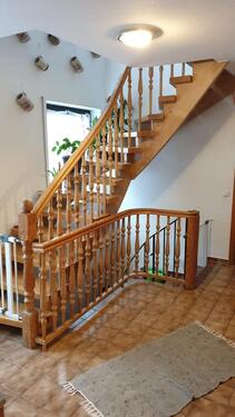 Foto - 5 Zimmer Reihenhaus in Burghausen