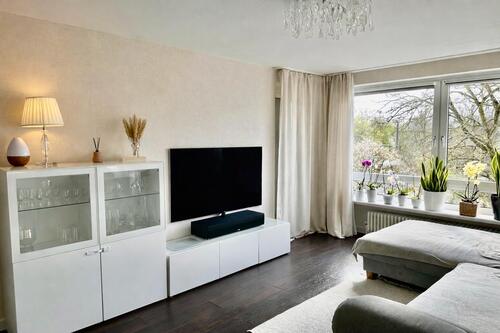 Foto - 3 Zimmer Etagenwohnung in Bremen