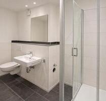 Erstbezug nach Modernisierung - 3-Zimmer-Wohnung mit 2 Balkonen - Uelzen