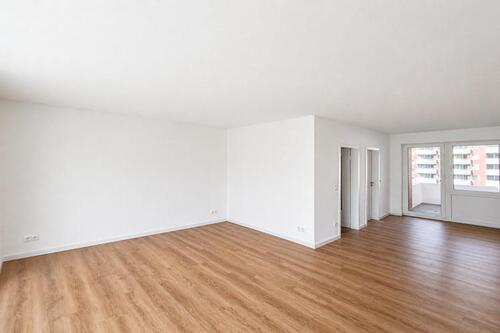 Foto - 3 Zimmer Etagenwohnung in Uelzen