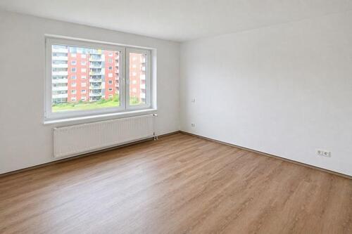 Foto - Etagenwohnung in Uelzen zur Miete