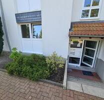 Moderne 1-Zimmer-Erdgeschosswohnung - Hattingen