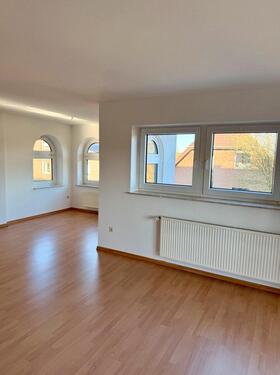 Foto - Maisonettenwohnung in Hüllhorst zur Miete