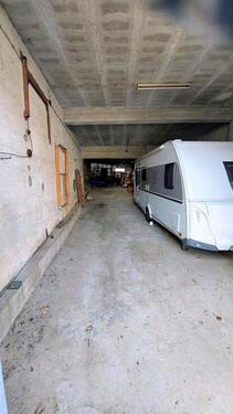 Foto - GaragenstellplatzHalle 100qm Lagerraum