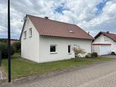 Foto - Freistehendes Einfamilienhaus in ruhiger Lage