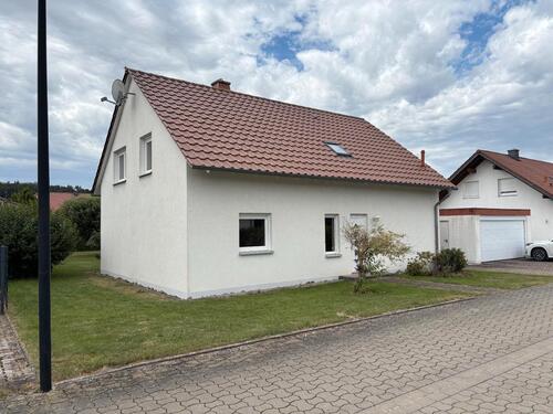 Foto - Freistehendes Einfamilienhaus in ruhiger Lage