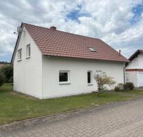 Freistehendes Einfamilienhaus in ruhiger Lage - Hattorf am Harz