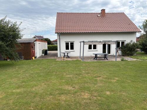 Foto - 6 Zimmer Einfamilienhaus in Hattorf am Harz