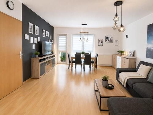 Foto - 3 Zimmer Etagenwohnung zum Kaufen in Chemnitz