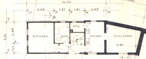 Foto - 6 Zimmer Einfamilienhaus zum Kaufen in Neu-Anspach