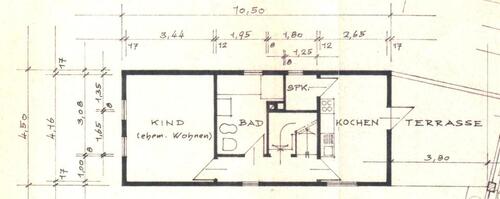 Foto - 6 Zimmer Einfamilienhaus in Neu-Anspach