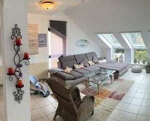 Lichtdurchflutete Eigentumswohnung im Maisonette-Stil - Saarlouis