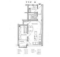 Eigentumswohnung 44,27 m² zu verkaufen - Pinneberg