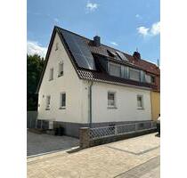 Einfamilienhaus zu verkaufen - 399.000,00 EUR Kaufpreis, in Gochsheim (PLZ: 97469)